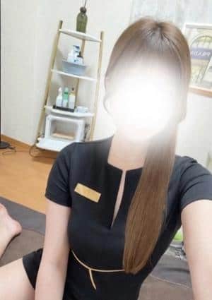 SIGMA SPA セラピスト 梨愛(りあ)