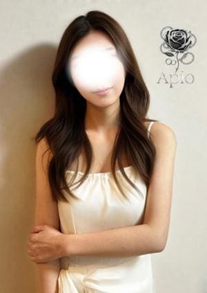 麻布十番メンズエステ Apio セラピスト 星乃 るな