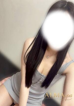 ALMA spa セラピスト 赤井るな