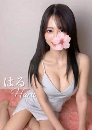 Aromana（アロマーナ） セラピスト はる♡癒し系ｽﾚﾝﾀﾞｰ