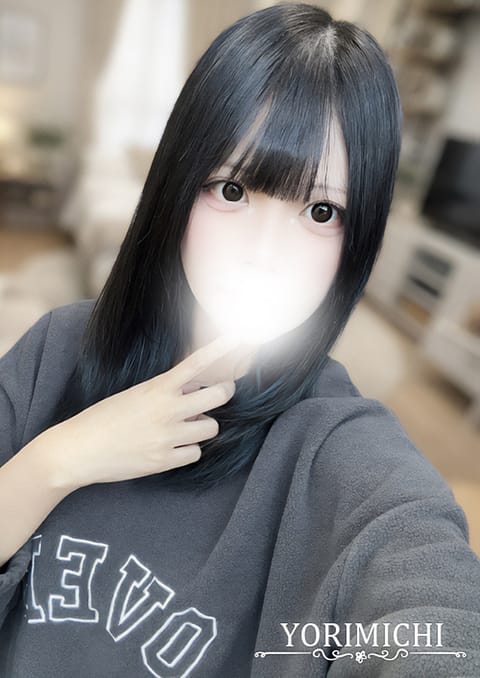 Yorimichi（よりみち） セラピスト 楓もか 22歳