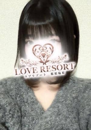 LOVE RESORT セラピスト ねね