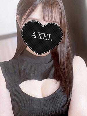 藤沢AXEL セラピスト あおい