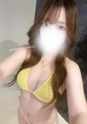 水琴 いぶき