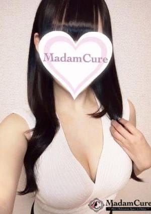 マダムキュア セラピスト 清水（しみず）