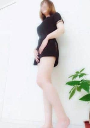 ゆず♡レア出勤スレンダー美女