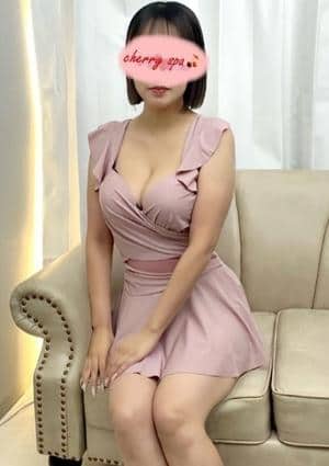 チェリーSPA 広島 セラピスト 三倉　りのあ