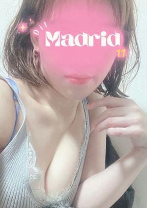 Oil Madrid（オイルマドリード） セラピスト 恋乃まなか