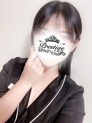 Prestige Spa セラピスト 瀬戸口（せとぐち）