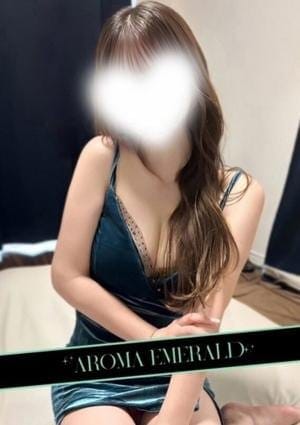 AromaEmerald～アロマエメラルド～ セラピスト 久留島りいな