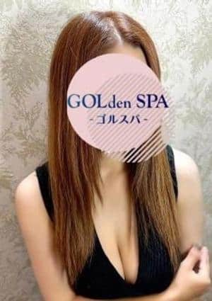 GOLdenSPA（ゴルスパ） セラピスト まお