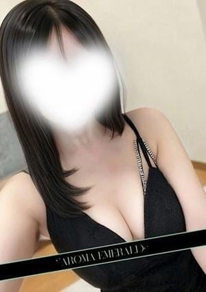 AromaEmerald～アロマエメラルド～ セラピスト 藤沢あまね
