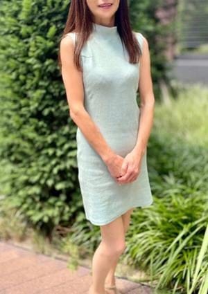 ミセスの子守唄 セラピスト 真琴