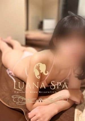 LUANA SPA（ルアナスパ） セラピスト るか