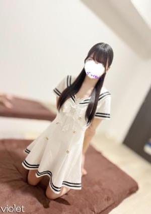 violet（ヴァイオレット） セラピスト 涼宮 とあ