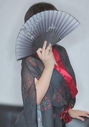 月詠（ツクヨミ） セラピスト ゆづき