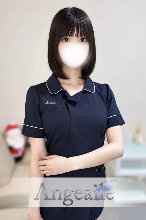 Angeaile（アンジュエール） セラピスト 花咲まとい 22歳