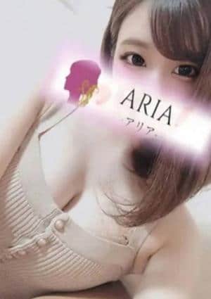 メンズエステ ARIA～アリア～ セラピスト 初音りお