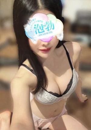 前橋メンズエステ 泡勃〜AWADACHI〜 セラピスト 楠