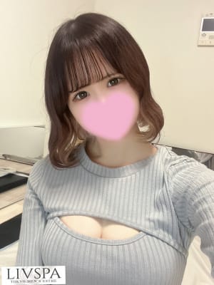 LIVSPA（リブスパ） セラピスト 春野なのは 22歳
