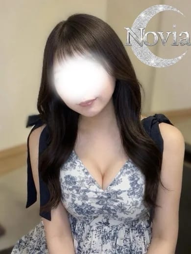 神田メンズエステ Novia（ノビア） セラピスト 月乃 さよ
