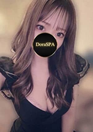 DoraSPA セラピスト 目黒あい