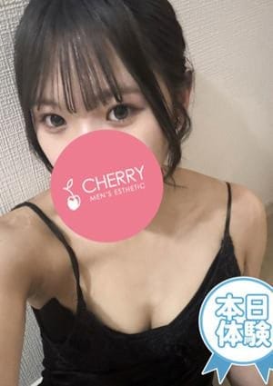 CHERRY セラピスト ちな