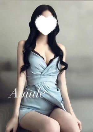 Amule（アミュール） セラピスト みゆな