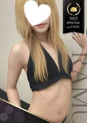 ××！サキュバスちゃん セラピスト らむ　スレンダー超極上スタイル
