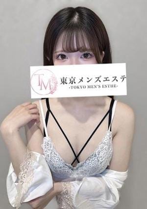 東京メンズエステ-TokyoMensEsthe- セラピスト まいか
