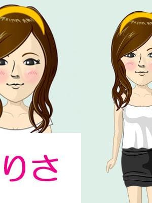 ENVI（エンヴィ） セラピスト ありさ