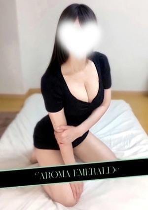 AromaEmerald～アロマエメラルド～ セラピスト 北川あゆみ