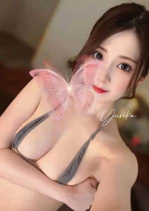 椎名 ゆりか