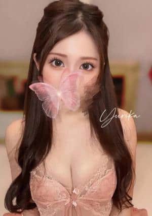 椎名 ゆりか
