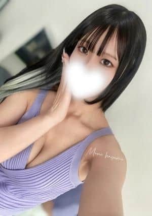 Unknown（アンノウン） セラピスト 蓮水 もね
