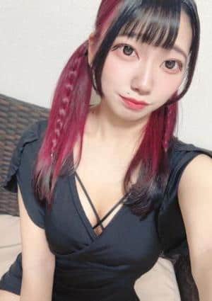 藍沢せりな