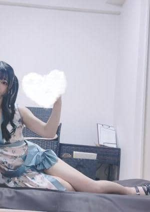 藍沢せりな