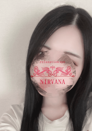 NIRVANA セラピスト ゆり
