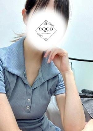 COCO SPA セラピスト おうか