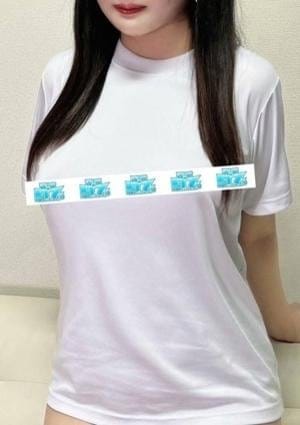 透け感97％ セラピスト さつき