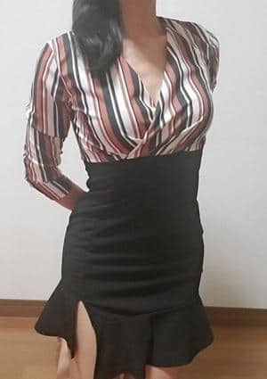 人妻メンズエステ艶女 セラピスト 片岡