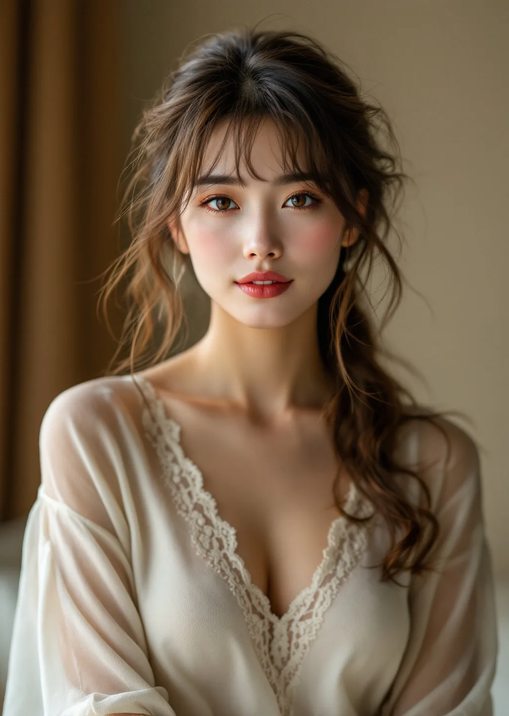 セラピスト（イメージ）